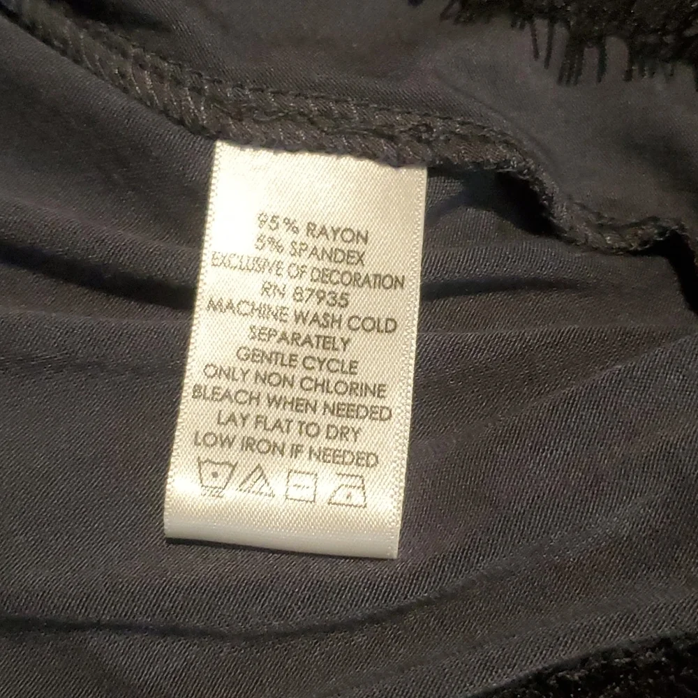 💞LOGO* Top - Picture 6 of 6